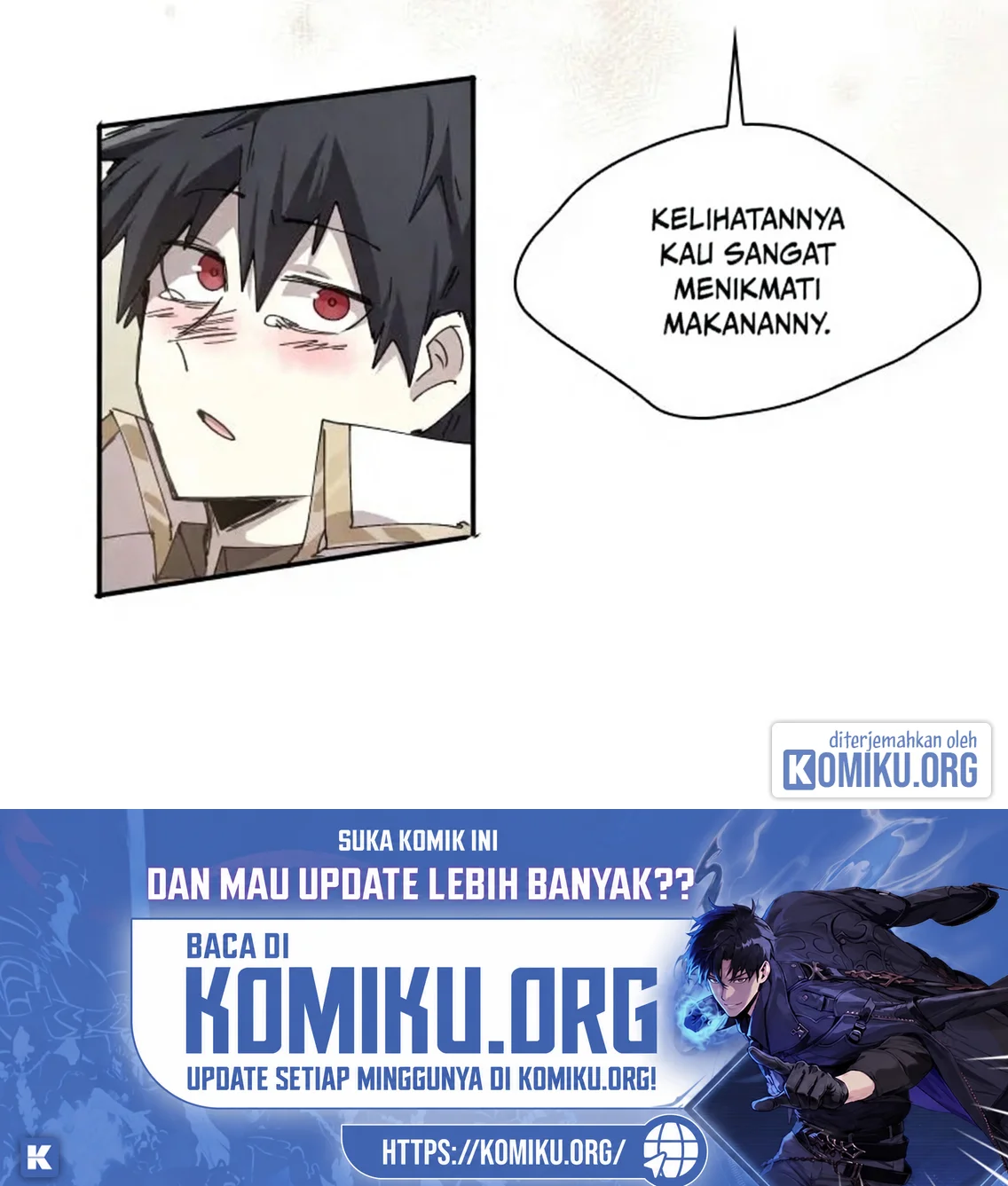 The Rebirth of the Hero’s Party’s Archmage Chapter 153 - halaman 15