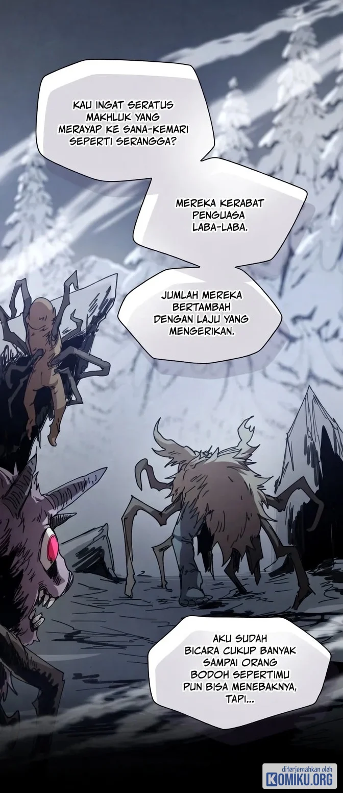 The Rebirth of the Hero’s Party’s Archmage Chapter 153 - halaman 18