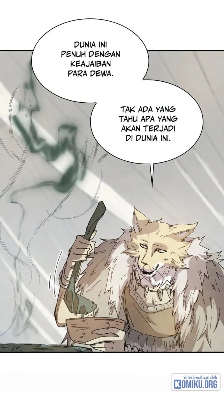 The Rebirth of the Hero’s Party’s Archmage Chapter 153 - halaman 3