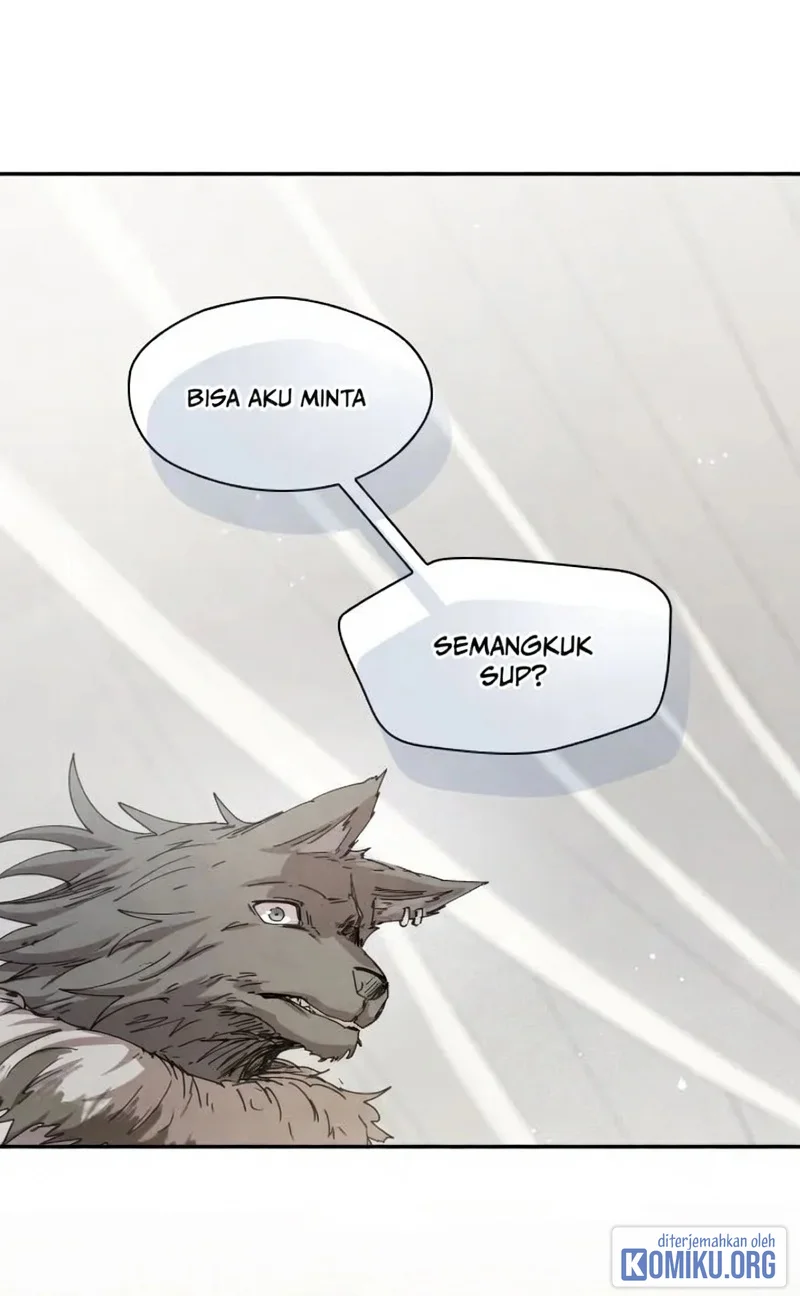 The Rebirth of the Hero’s Party’s Archmage Chapter 153 - halaman 7