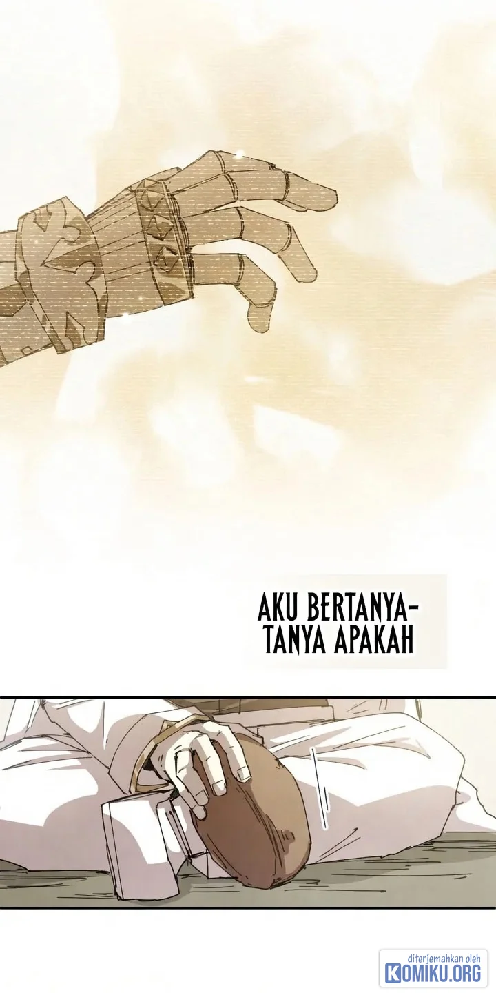 The Rebirth of the Hero’s Party’s Archmage Chapter 153 - halaman 9