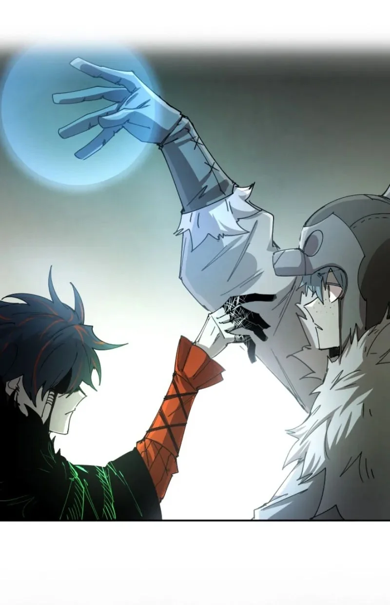 The Rebirth of the Hero’s Party’s Archmage Chapter 156 - halaman 21