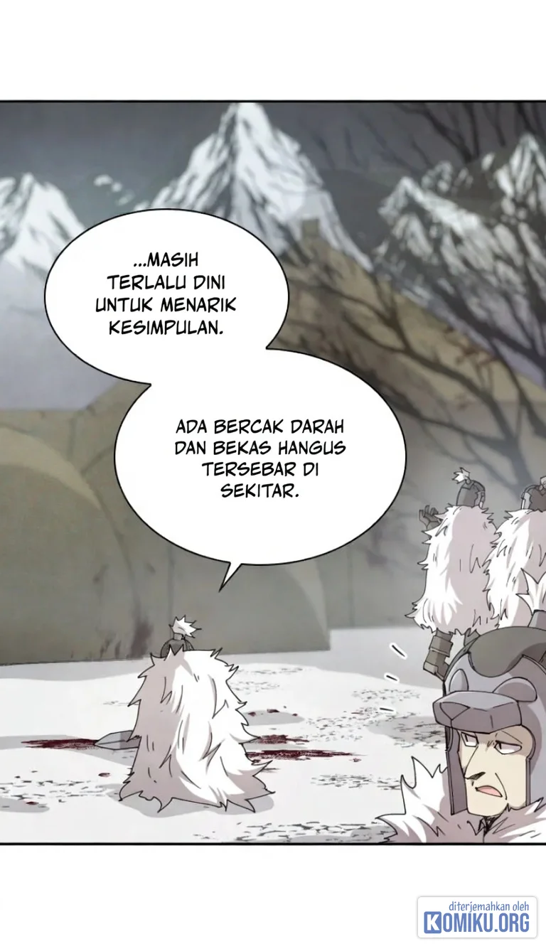 The Rebirth of the Hero’s Party’s Archmage Chapter 156 - halaman 8