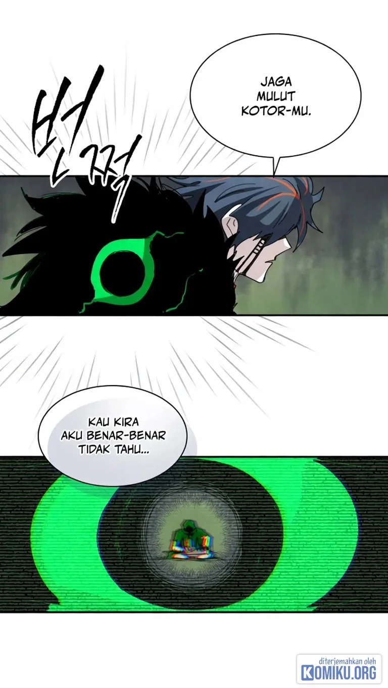 The Rebirth of the Hero’s Party’s Archmage Chapter 157 - halaman 1