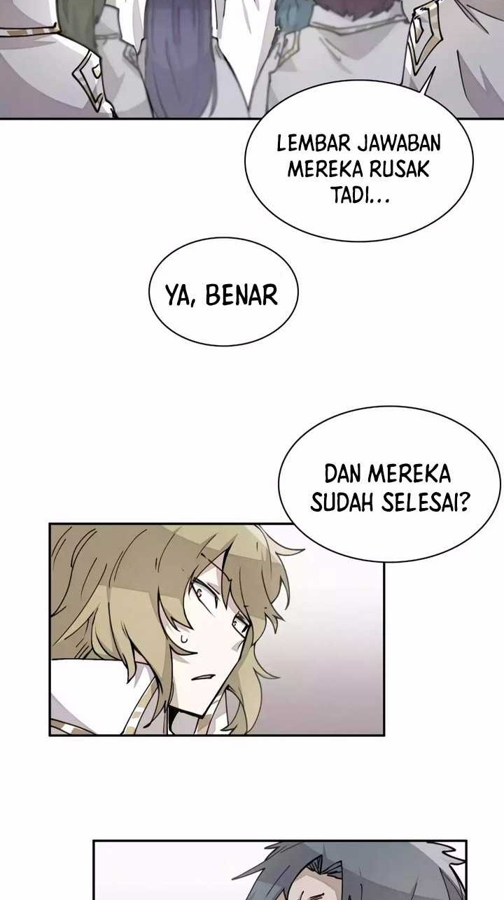 The Rebirth of the Hero’s Party’s Archmage Chapter 16 - halaman 11
