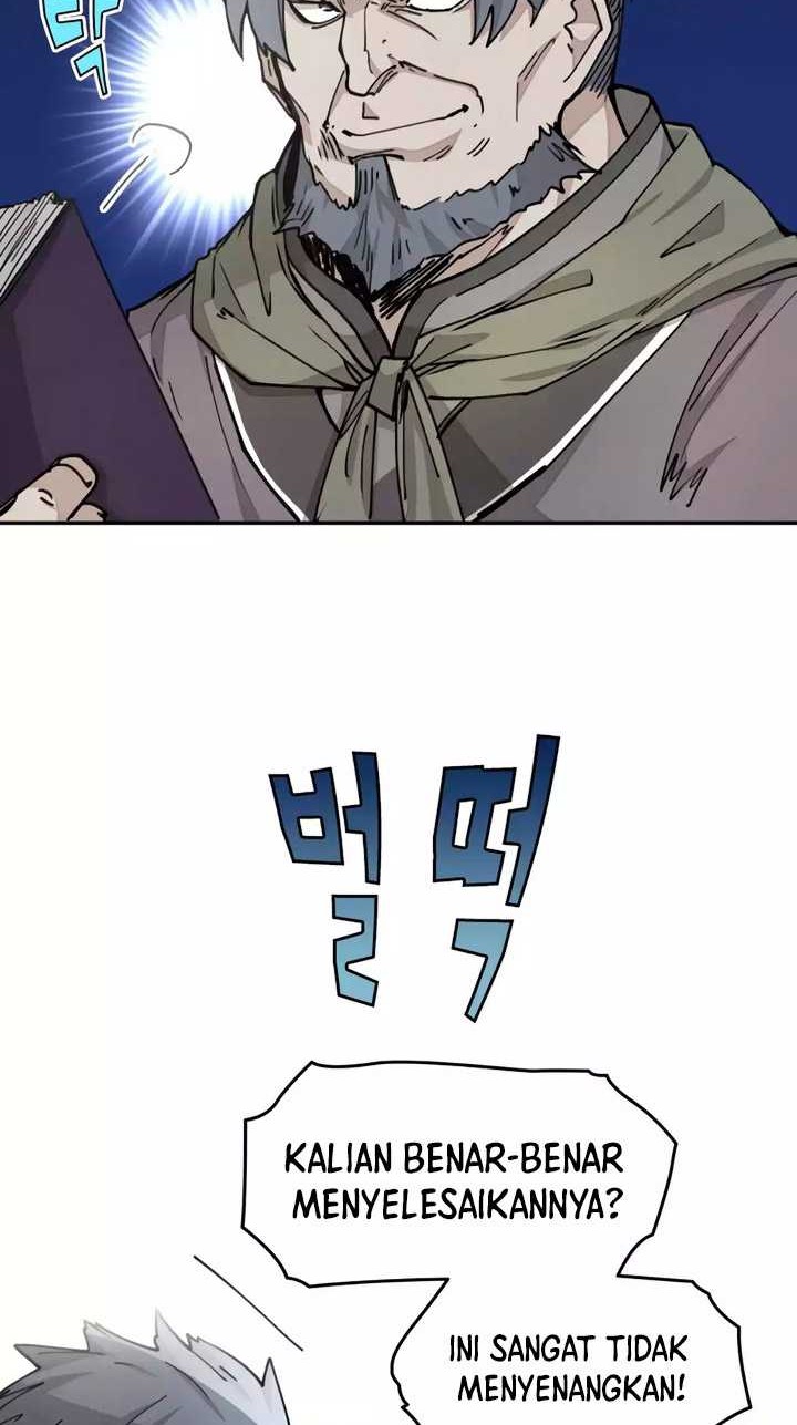 The Rebirth of the Hero’s Party’s Archmage Chapter 16 - halaman 13
