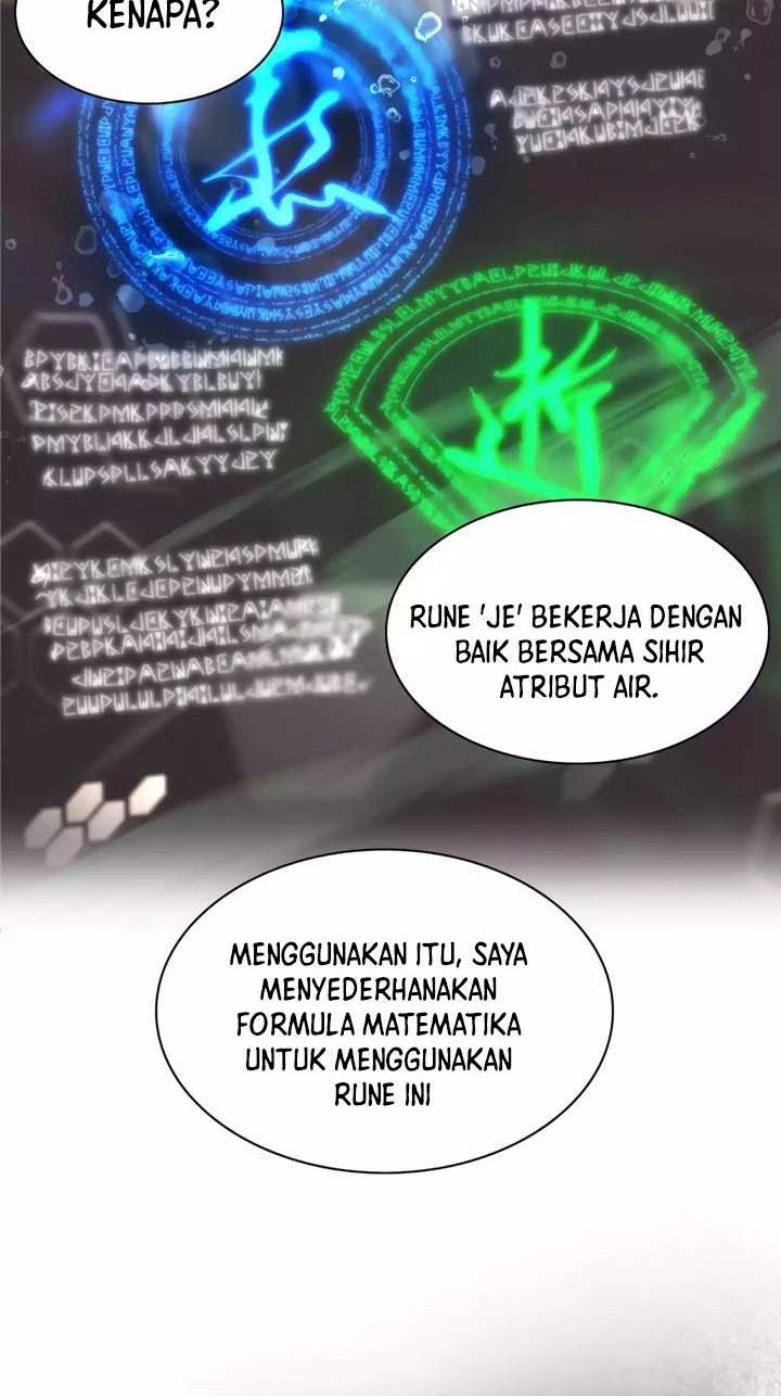 The Rebirth of the Hero’s Party’s Archmage Chapter 16 - halaman 17
