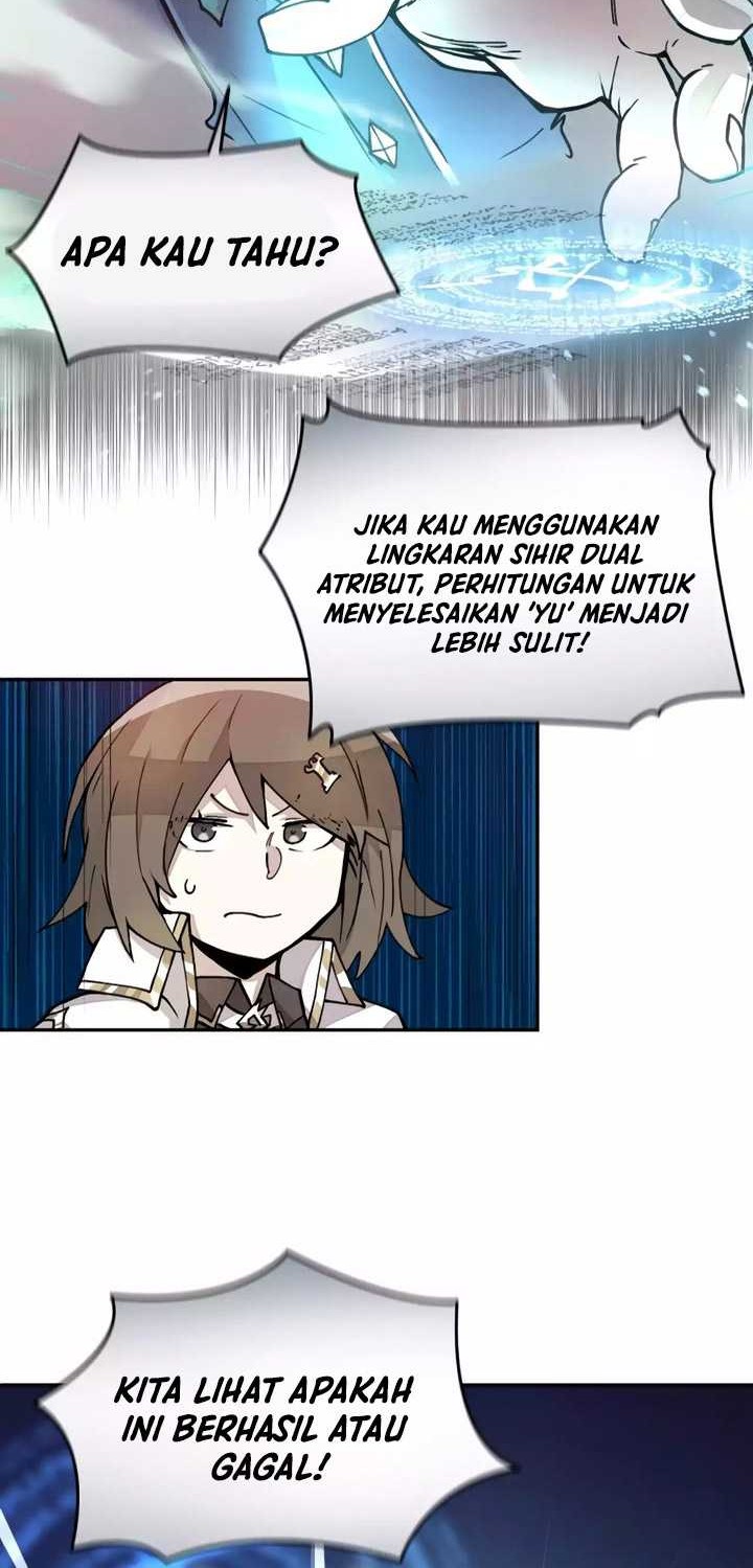 The Rebirth of the Hero’s Party’s Archmage Chapter 16 - halaman 21