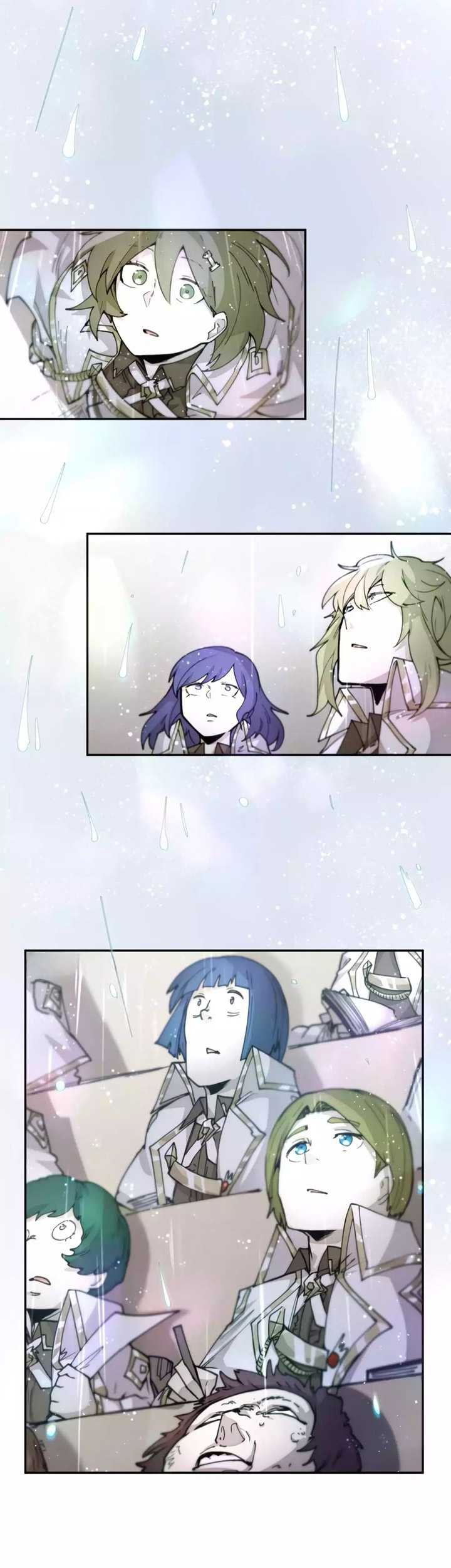 The Rebirth of the Hero’s Party’s Archmage Chapter 16 - halaman 26