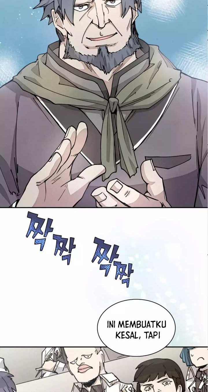 The Rebirth of the Hero’s Party’s Archmage Chapter 16 - halaman 29