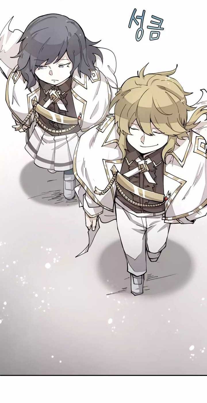 The Rebirth of the Hero’s Party’s Archmage Chapter 16 - halaman 3