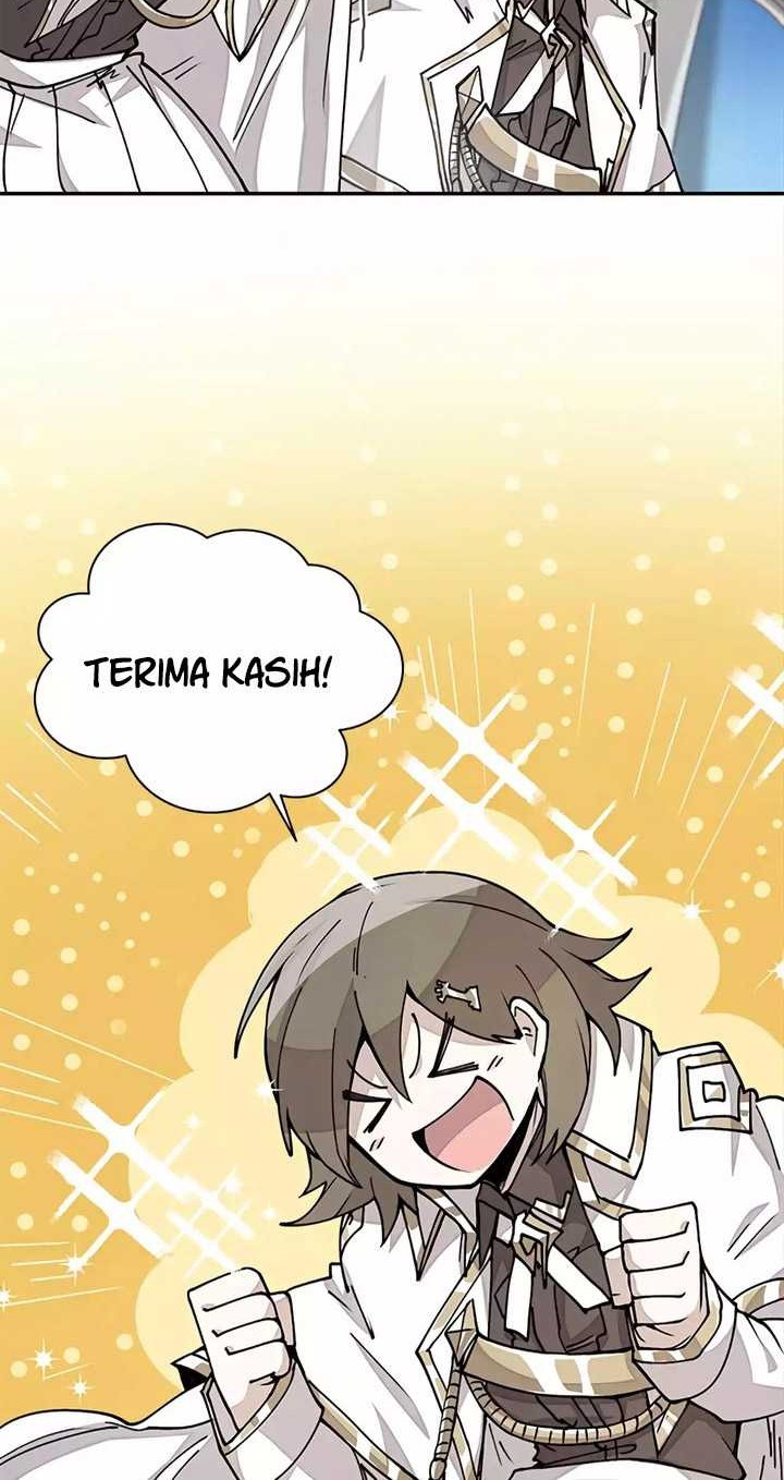 The Rebirth of the Hero’s Party’s Archmage Chapter 16 - halaman 31