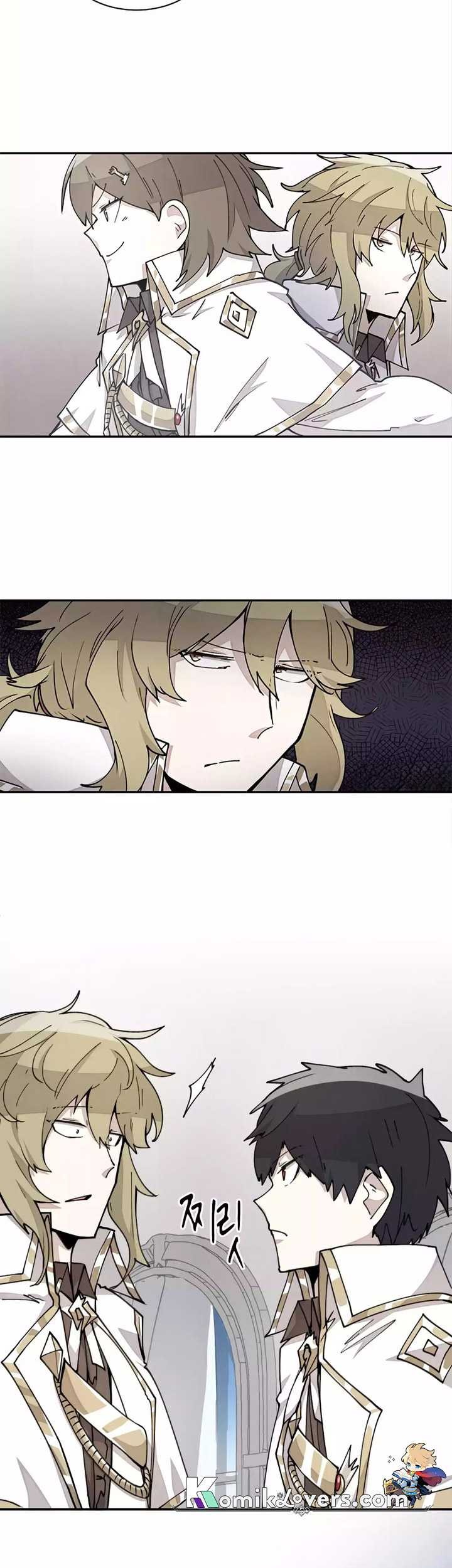The Rebirth of the Hero’s Party’s Archmage Chapter 16 - halaman 36
