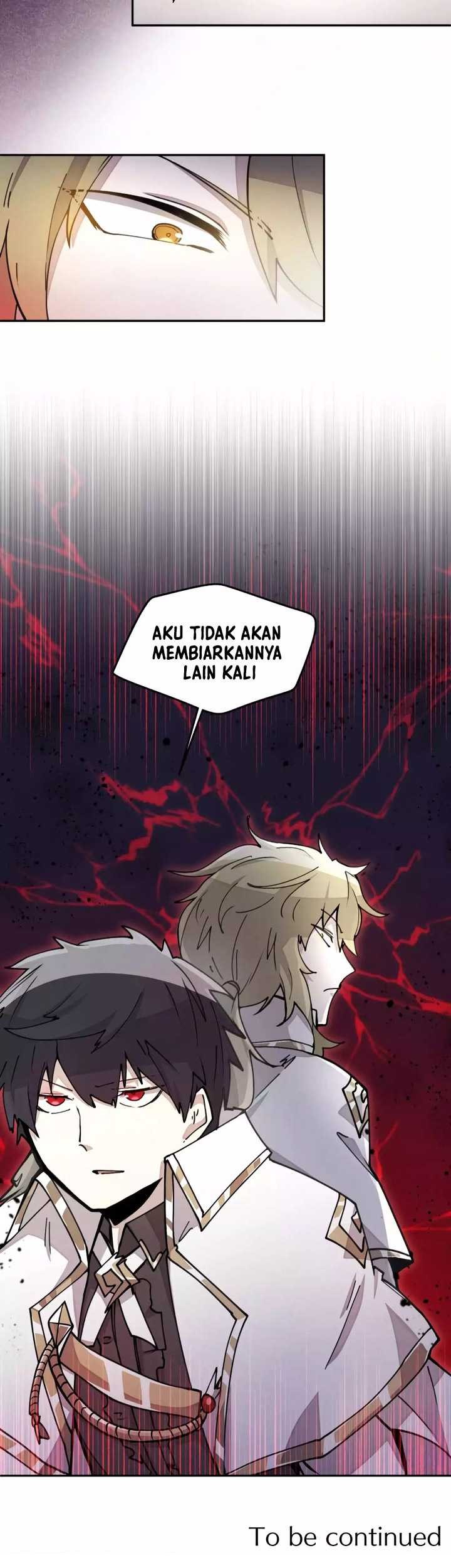 The Rebirth of the Hero’s Party’s Archmage Chapter 16 - halaman 40