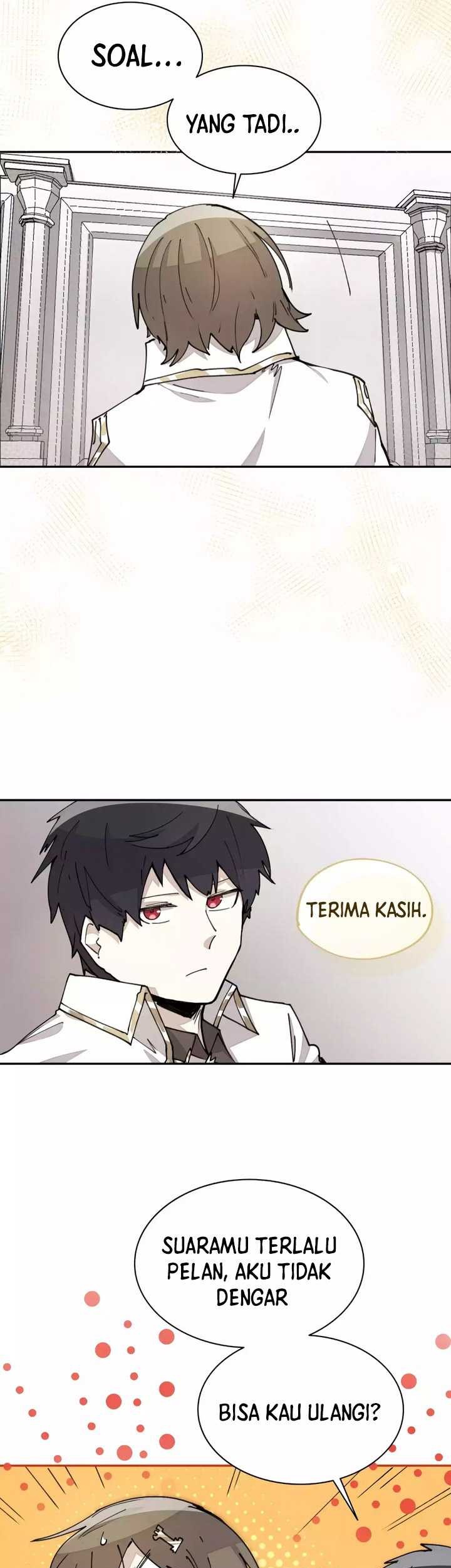 The Rebirth of the Hero’s Party’s Archmage Chapter 17 - halaman 10