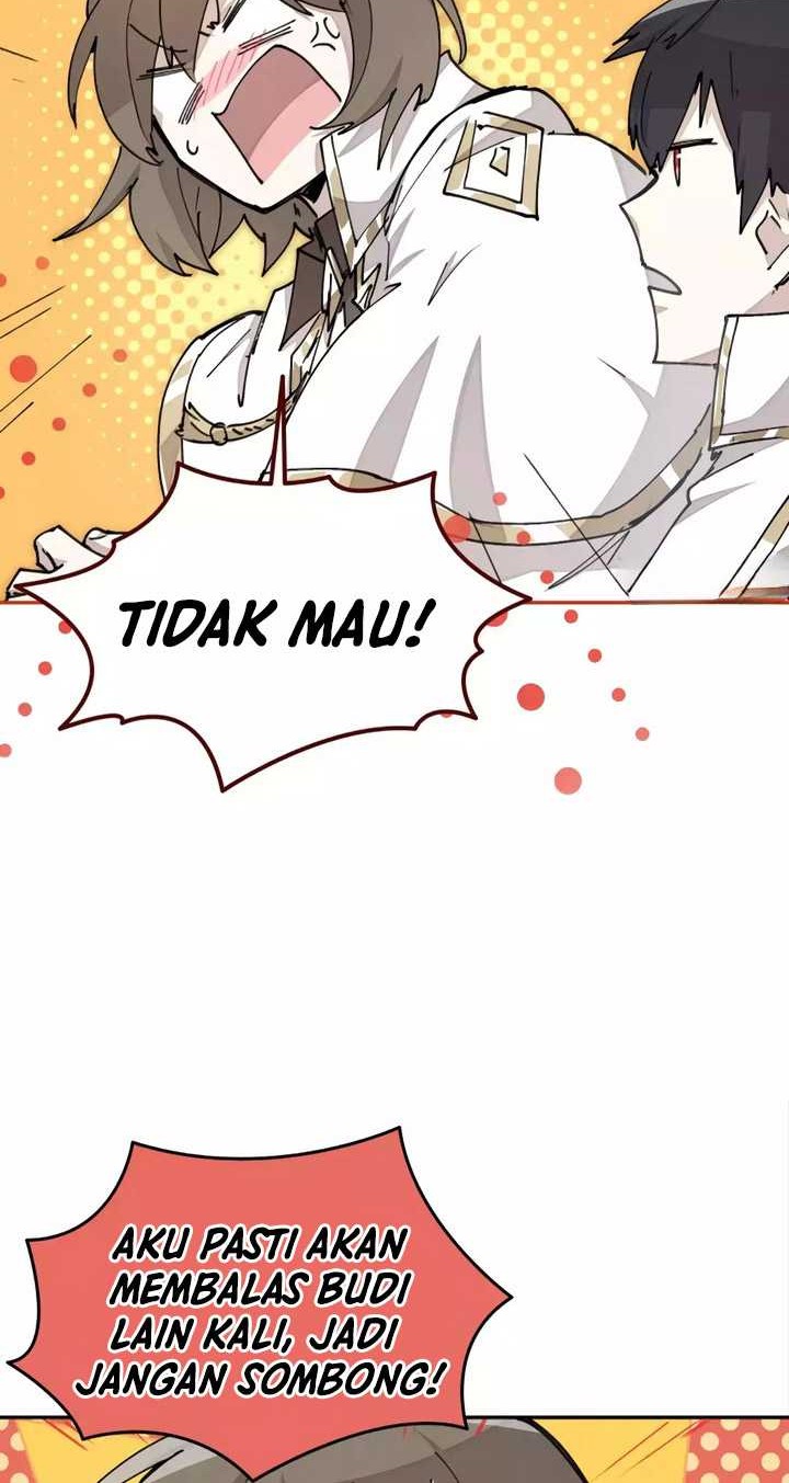 The Rebirth of the Hero’s Party’s Archmage Chapter 17 - halaman 11