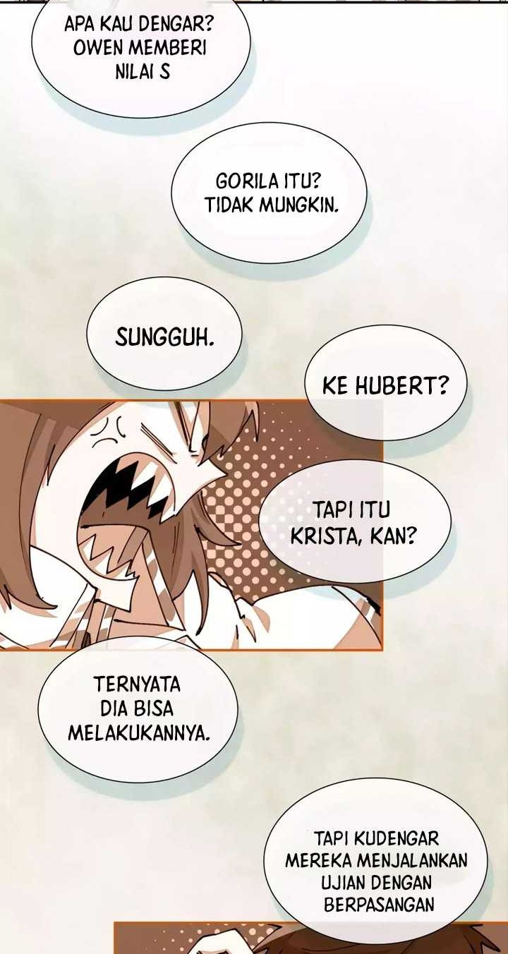 The Rebirth of the Hero’s Party’s Archmage Chapter 17 - halaman 13