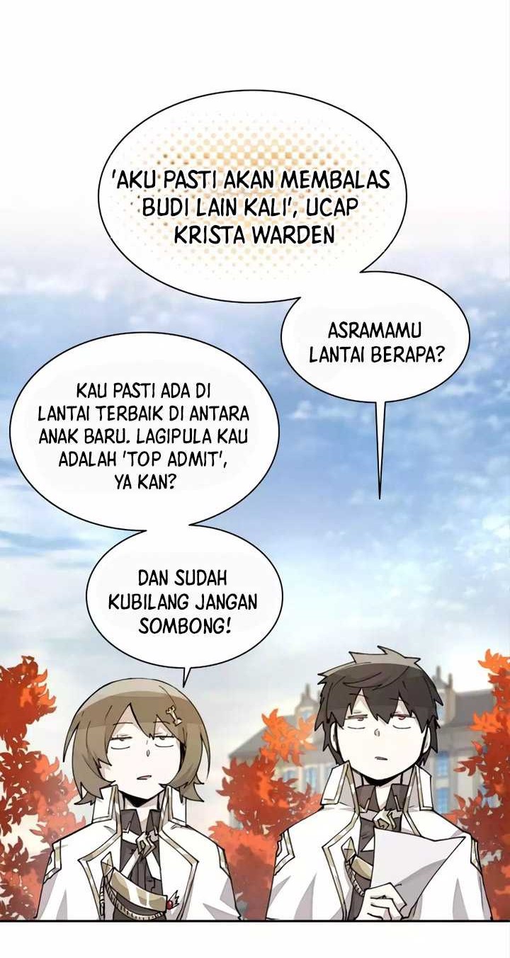 The Rebirth of the Hero’s Party’s Archmage Chapter 17 - halaman 15