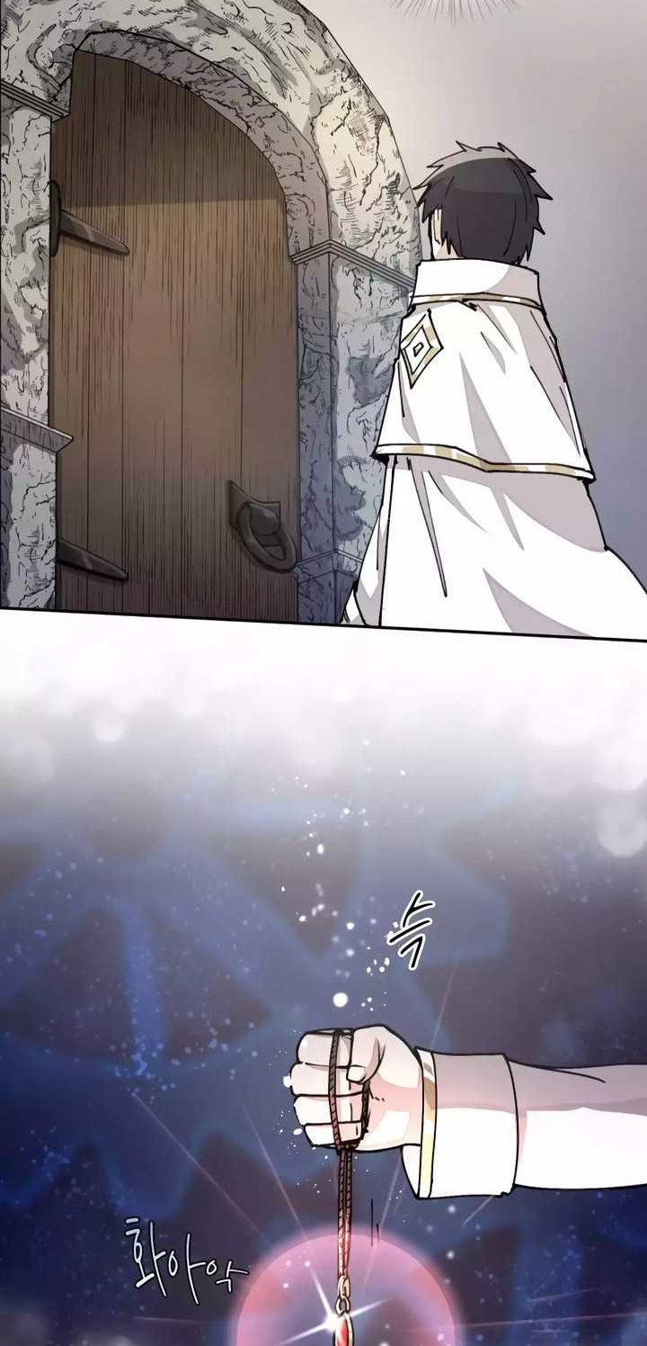 The Rebirth of the Hero’s Party’s Archmage Chapter 17 - halaman 19
