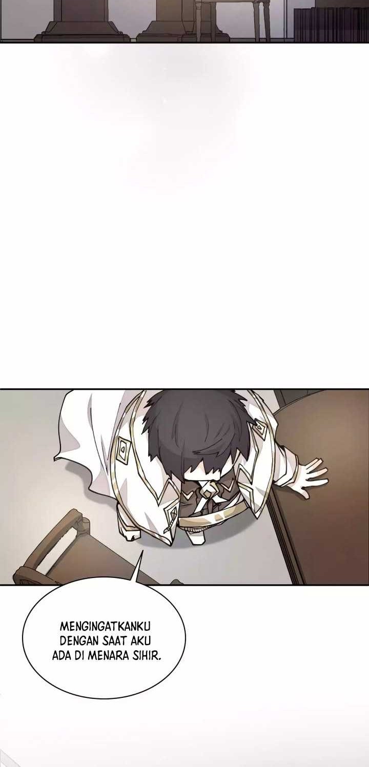The Rebirth of the Hero’s Party’s Archmage Chapter 17 - halaman 21