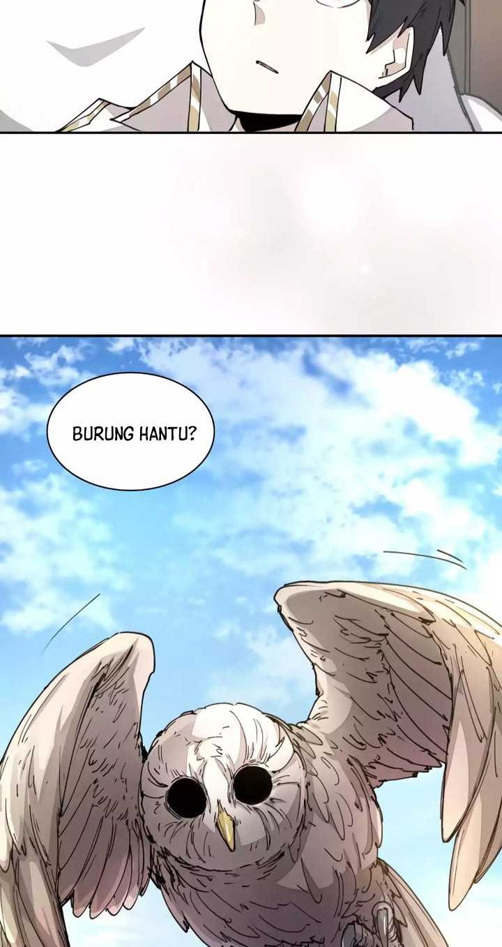 The Rebirth of the Hero’s Party’s Archmage Chapter 17 - halaman 29