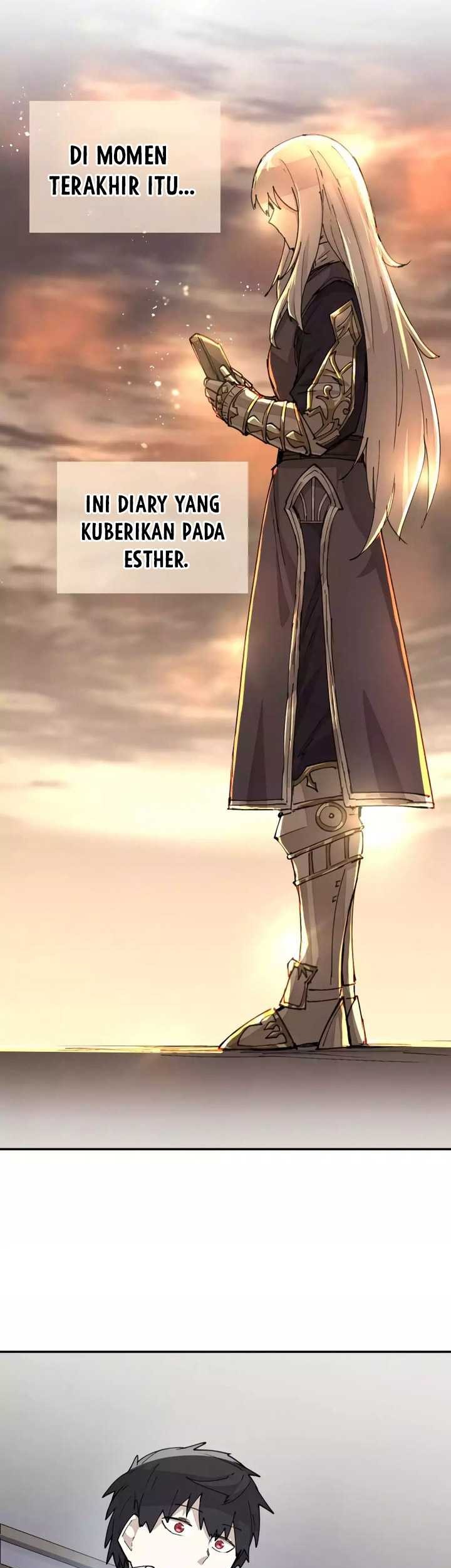 The Rebirth of the Hero’s Party’s Archmage Chapter 17 - halaman 36