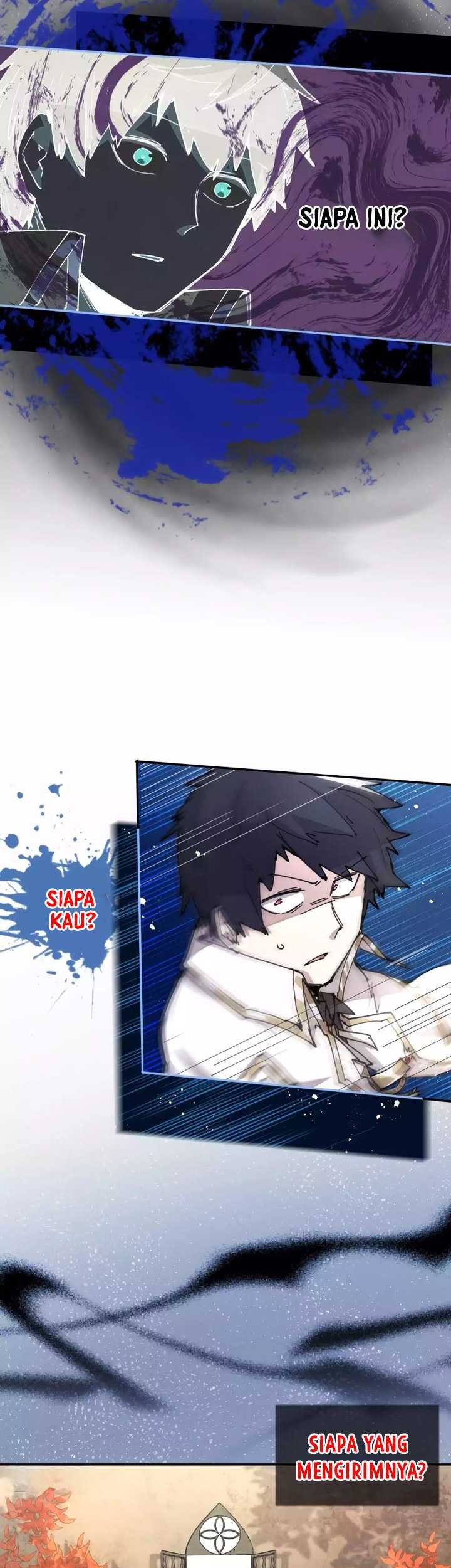 The Rebirth of the Hero’s Party’s Archmage Chapter 17 - halaman 38