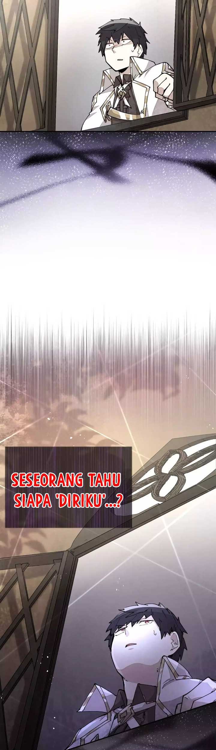 The Rebirth of the Hero’s Party’s Archmage Chapter 17 - halaman 40