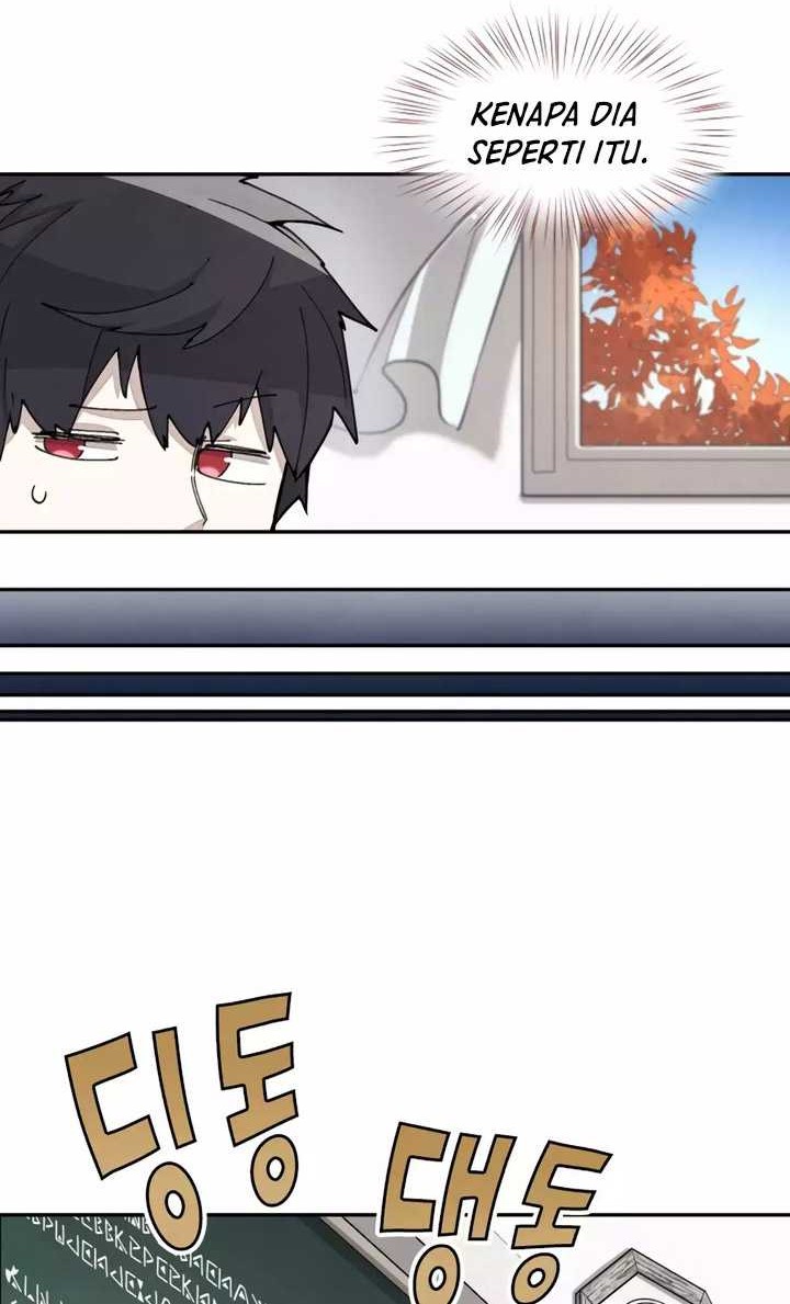The Rebirth of the Hero’s Party’s Archmage Chapter 17 - halaman 5