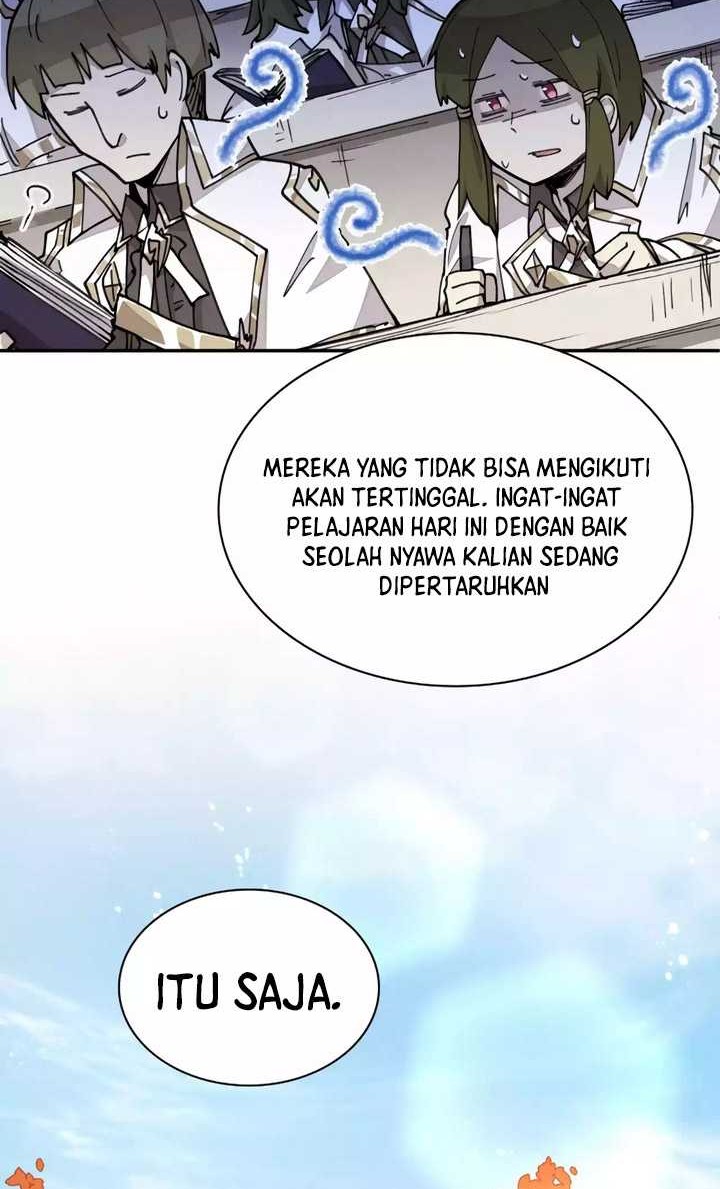 The Rebirth of the Hero’s Party’s Archmage Chapter 17 - halaman 7