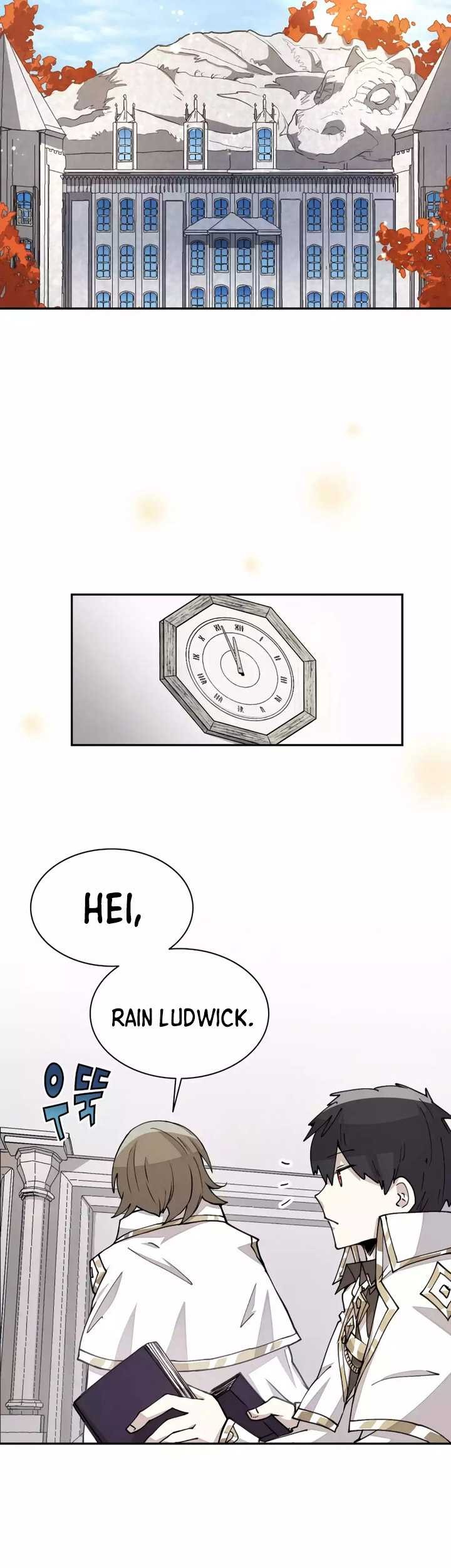 The Rebirth of the Hero’s Party’s Archmage Chapter 17 - halaman 8