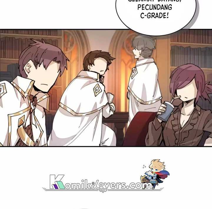 The Rebirth of the Hero’s Party’s Archmage Chapter 18 - halaman 11