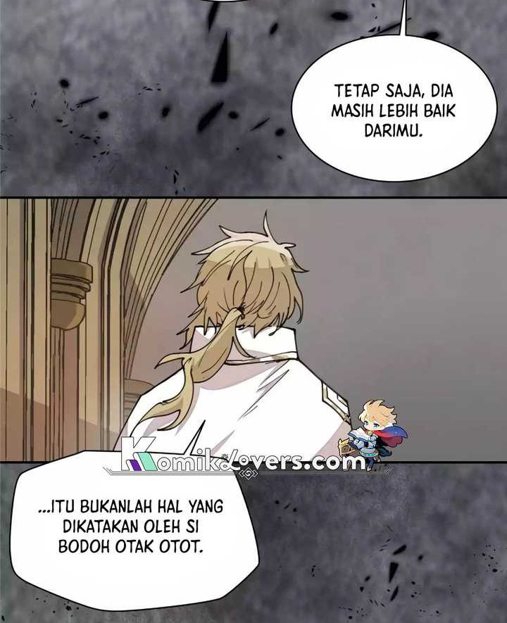The Rebirth of the Hero’s Party’s Archmage Chapter 18 - halaman 15