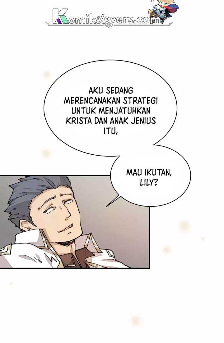 The Rebirth of the Hero’s Party’s Archmage Chapter 18 - halaman 19