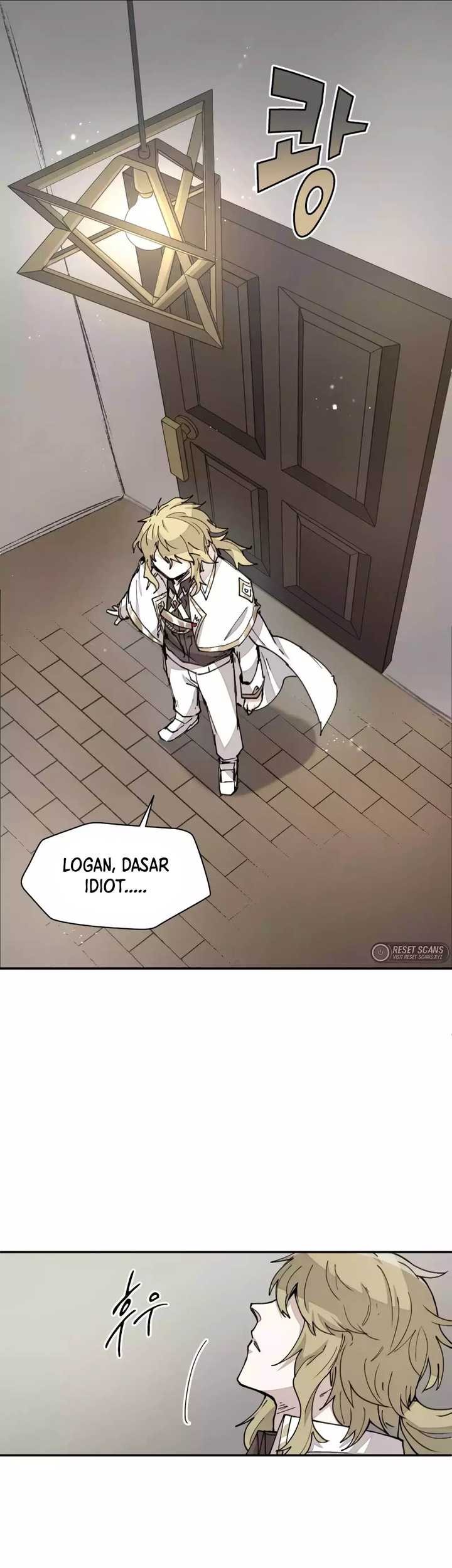 The Rebirth of the Hero’s Party’s Archmage Chapter 18 - halaman 22