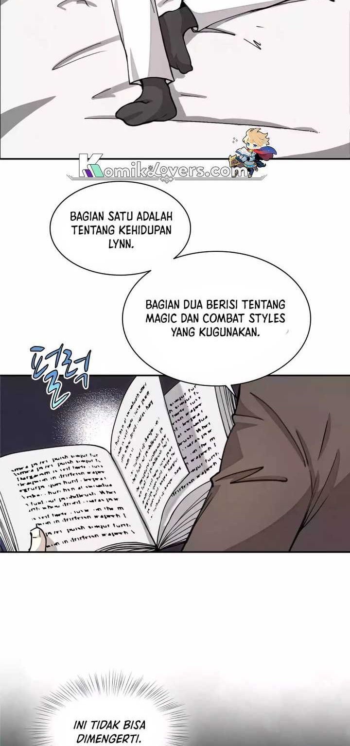 The Rebirth of the Hero’s Party’s Archmage Chapter 18 - halaman 25