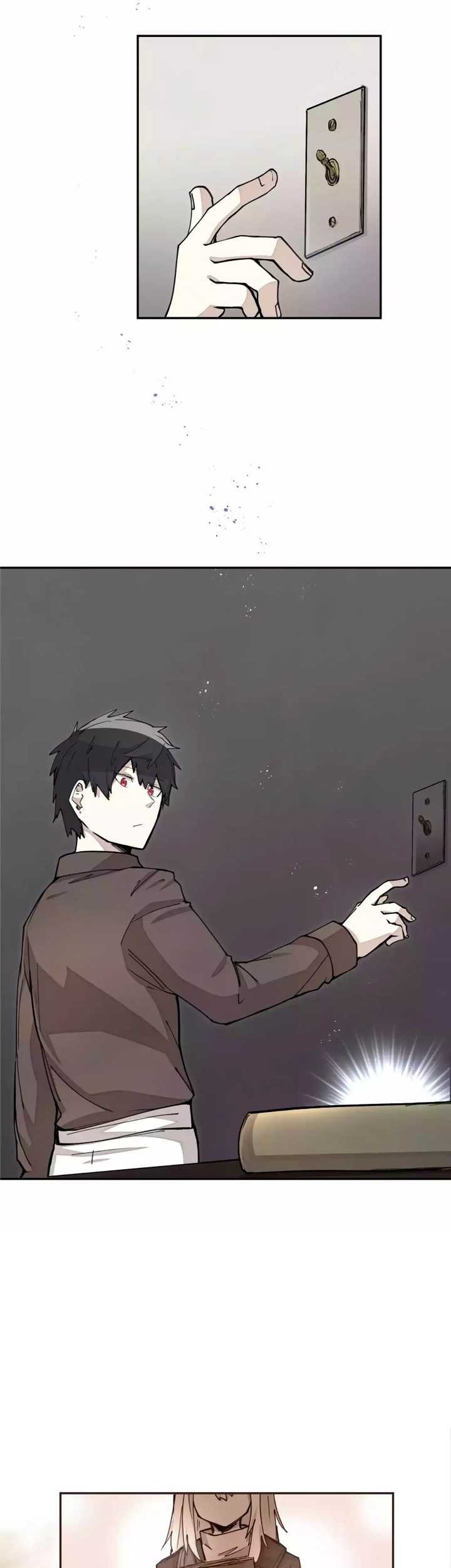 The Rebirth of the Hero’s Party’s Archmage Chapter 18 - halaman 28