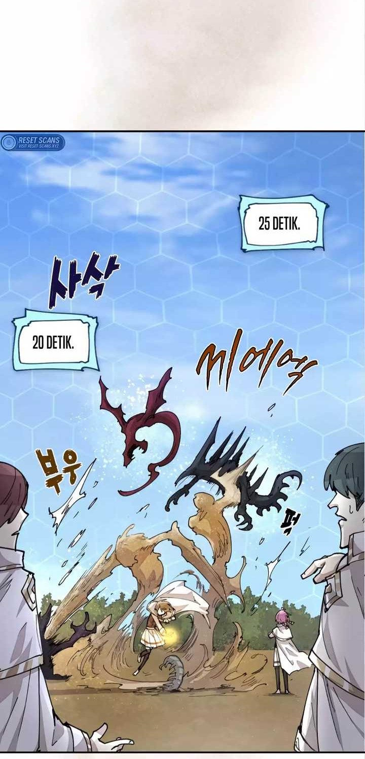 The Rebirth of the Hero’s Party’s Archmage Chapter 18 - halaman 3