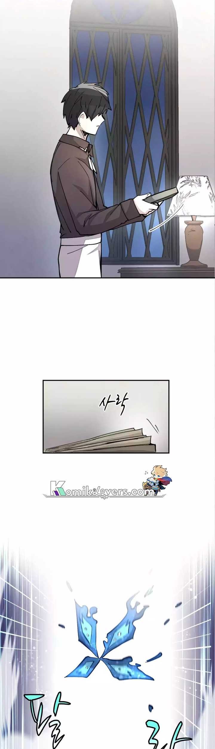 The Rebirth of the Hero’s Party’s Archmage Chapter 18 - halaman 30