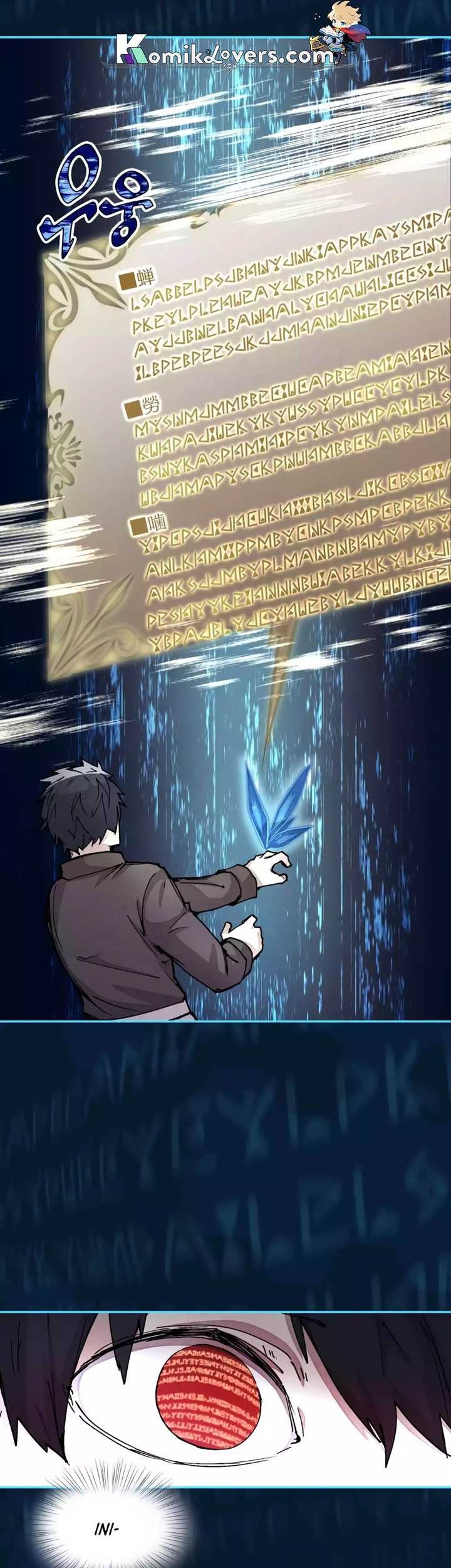 The Rebirth of the Hero’s Party’s Archmage Chapter 18 - halaman 36
