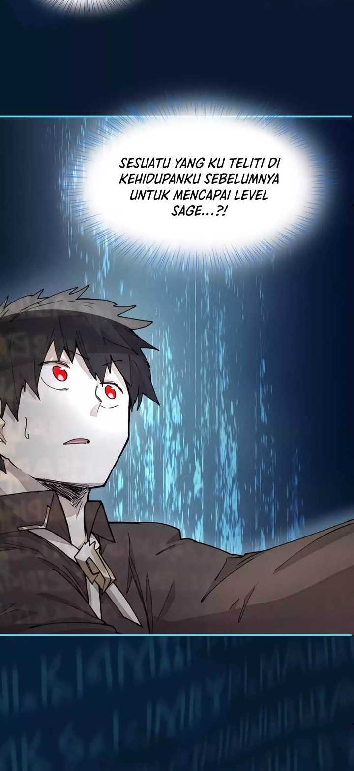 The Rebirth of the Hero’s Party’s Archmage Chapter 18 - halaman 37