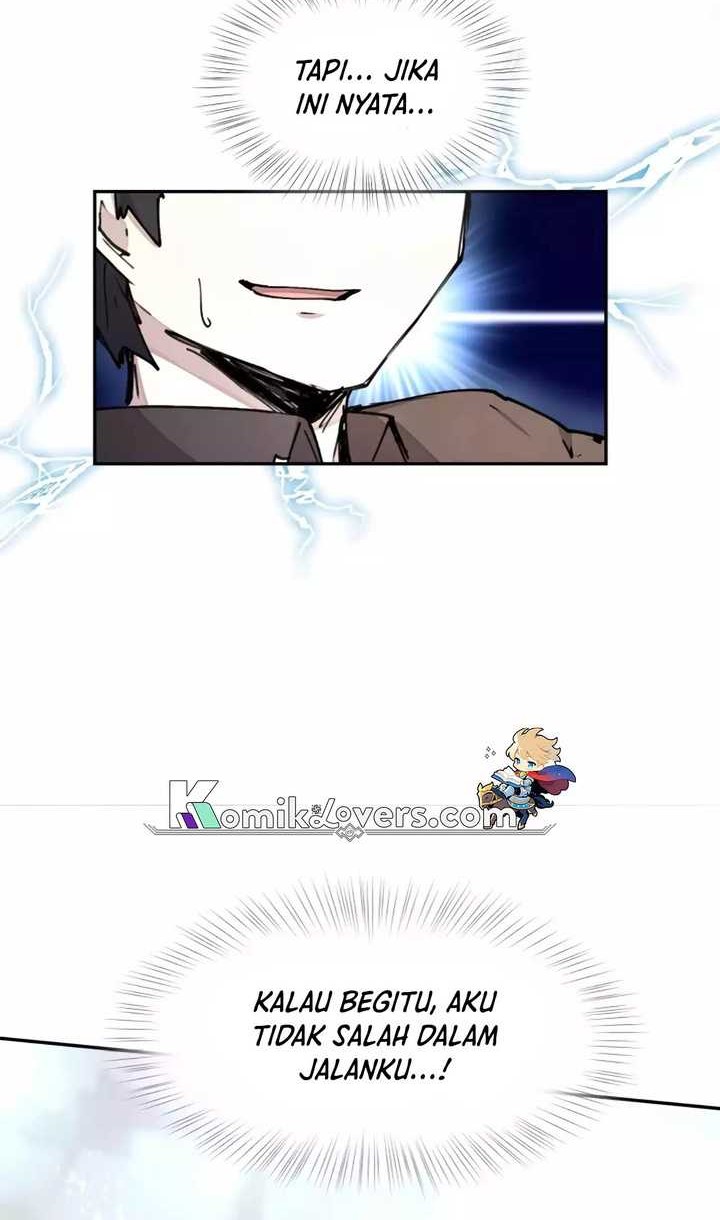 The Rebirth of the Hero’s Party’s Archmage Chapter 18 - halaman 39