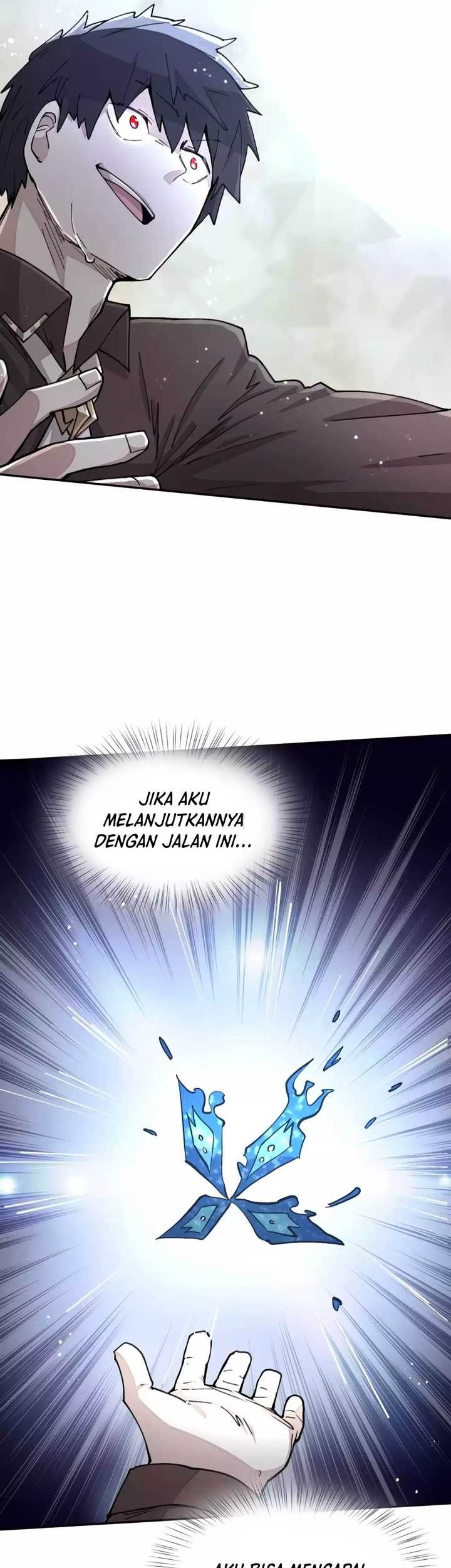 The Rebirth of the Hero’s Party’s Archmage Chapter 18 - halaman 40