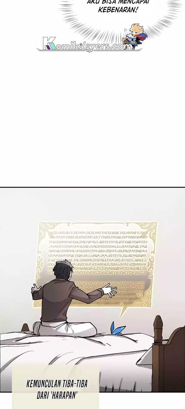 The Rebirth of the Hero’s Party’s Archmage Chapter 18 - halaman 41