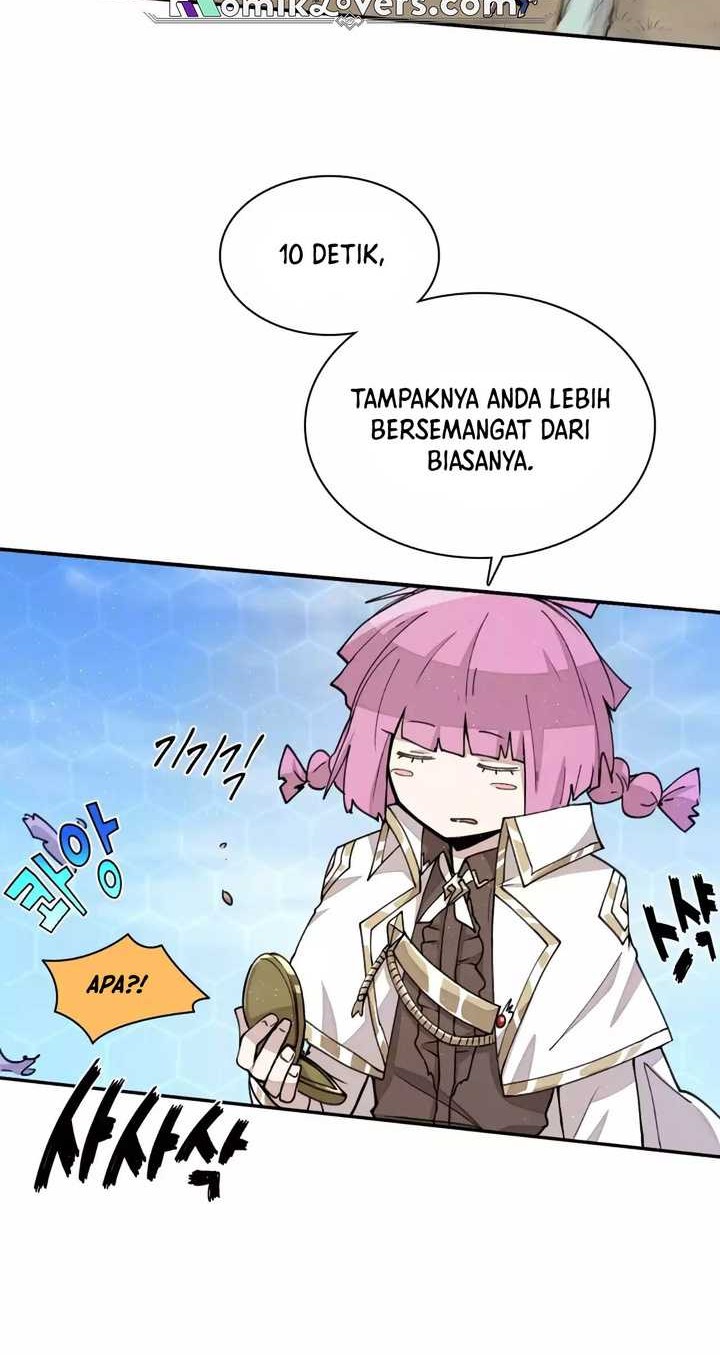 The Rebirth of the Hero’s Party’s Archmage Chapter 18 - halaman 5