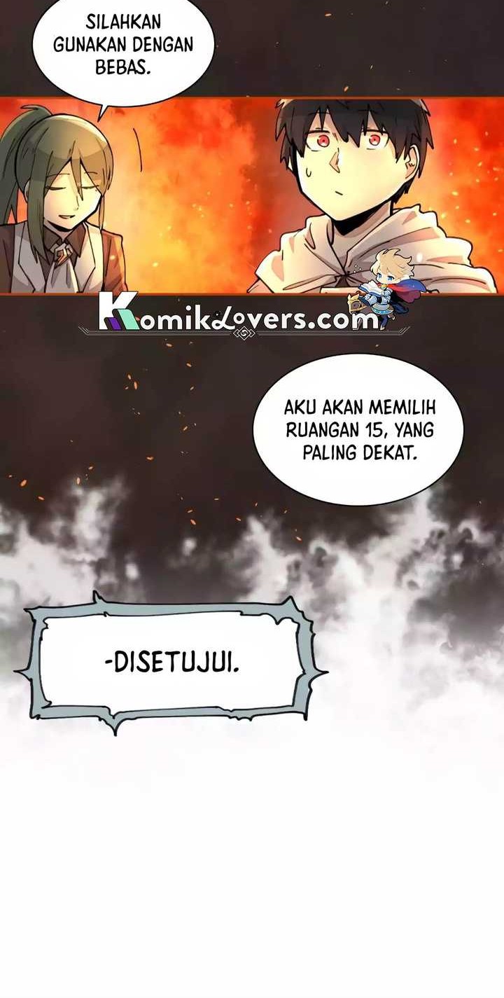The Rebirth of the Hero’s Party’s Archmage Chapter 19 - halaman 11