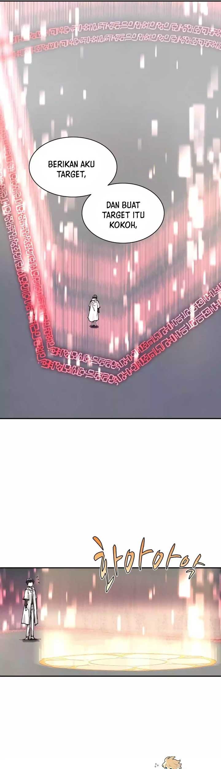 The Rebirth of the Hero’s Party’s Archmage Chapter 19 - halaman 12