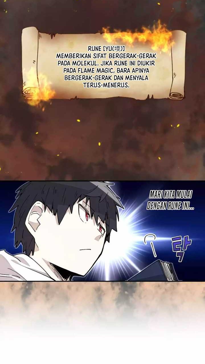 The Rebirth of the Hero’s Party’s Archmage Chapter 19 - halaman 15