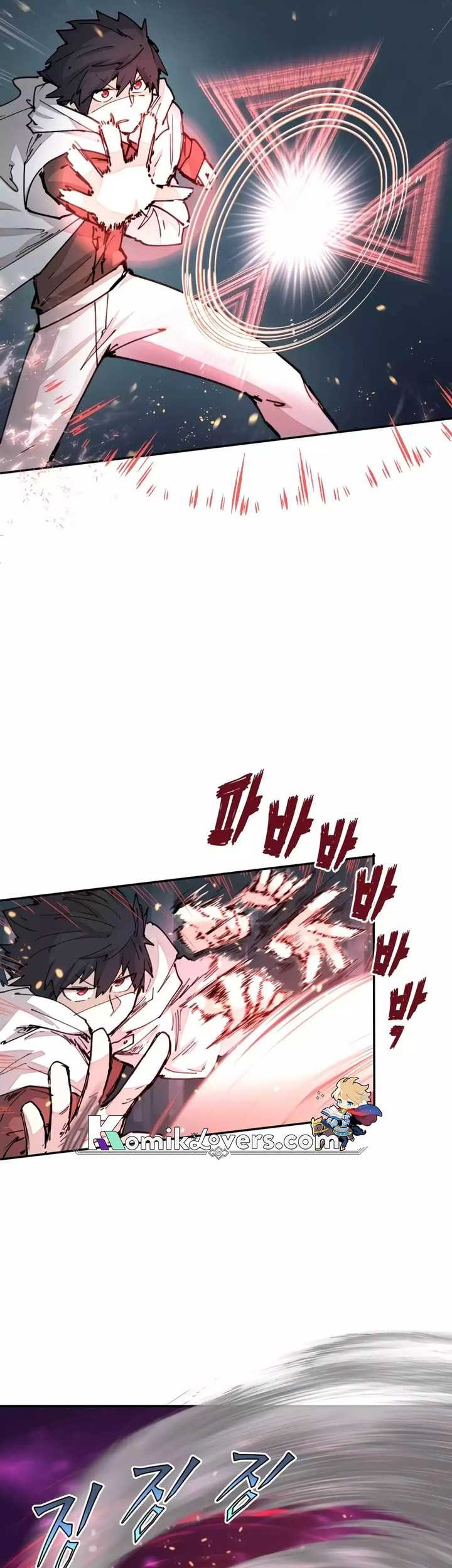 The Rebirth of the Hero’s Party’s Archmage Chapter 19 - halaman 20