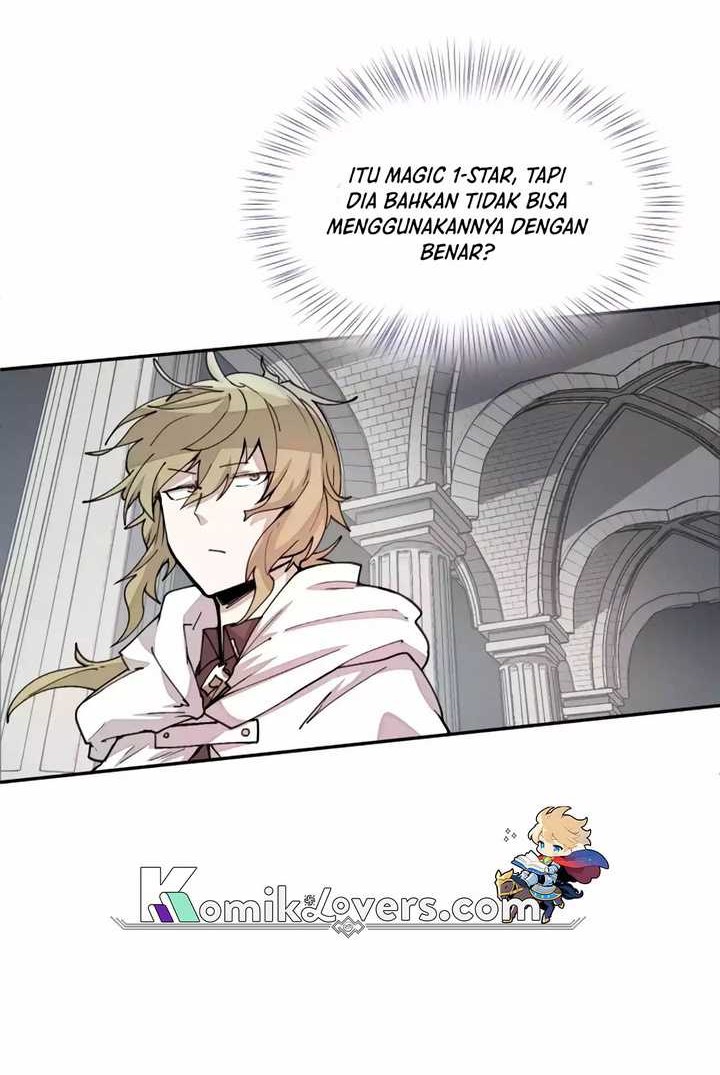 The Rebirth of the Hero’s Party’s Archmage Chapter 19 - halaman 25